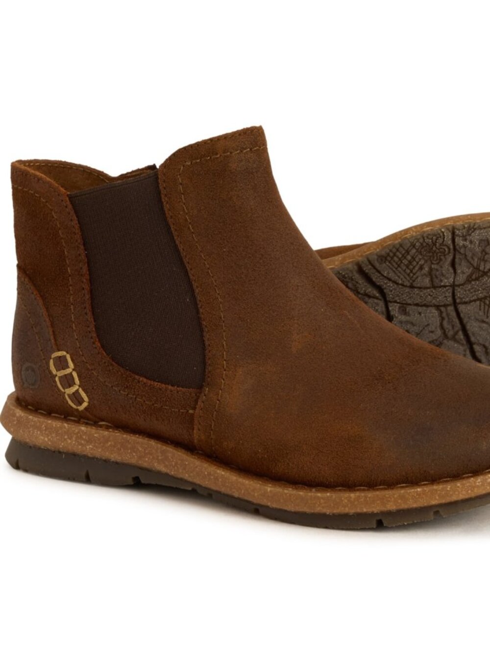 Born Tabby Boots Women's 7.5 NWT NIB